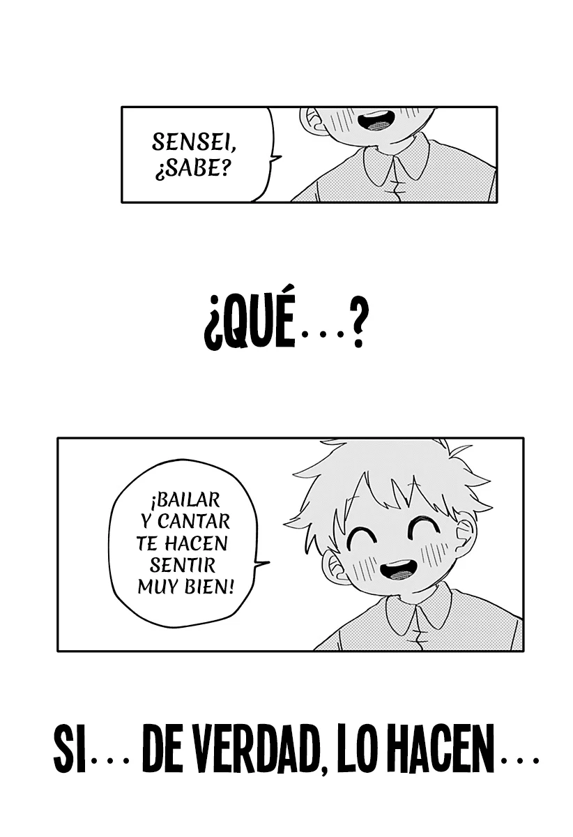 Youchien WARS Capítulo 68 - Page 18