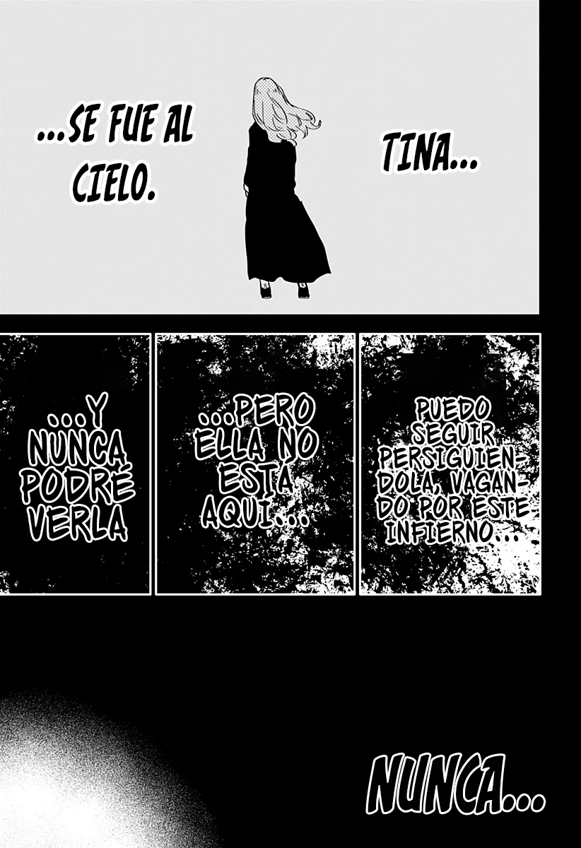 Youchien WARS Capítulo 69 - Page 12