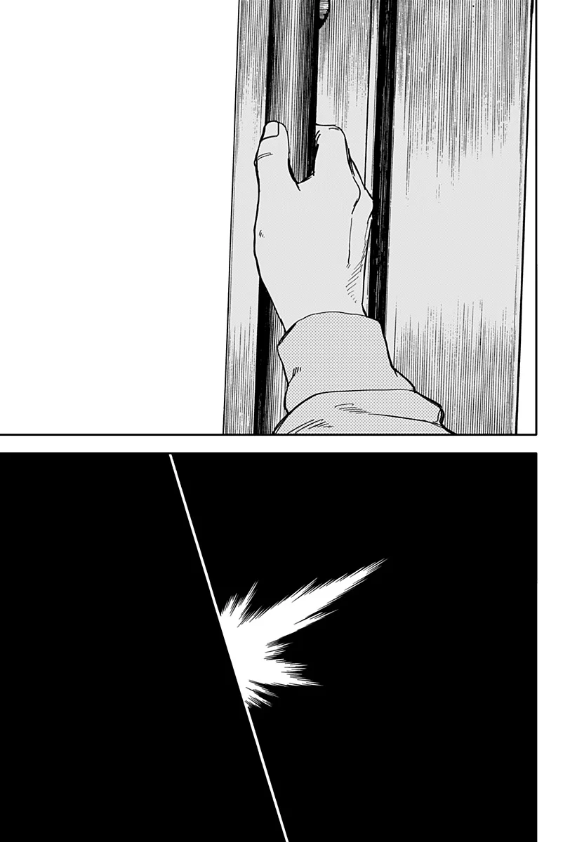 Youchien WARS Capítulo 69 - Page 20