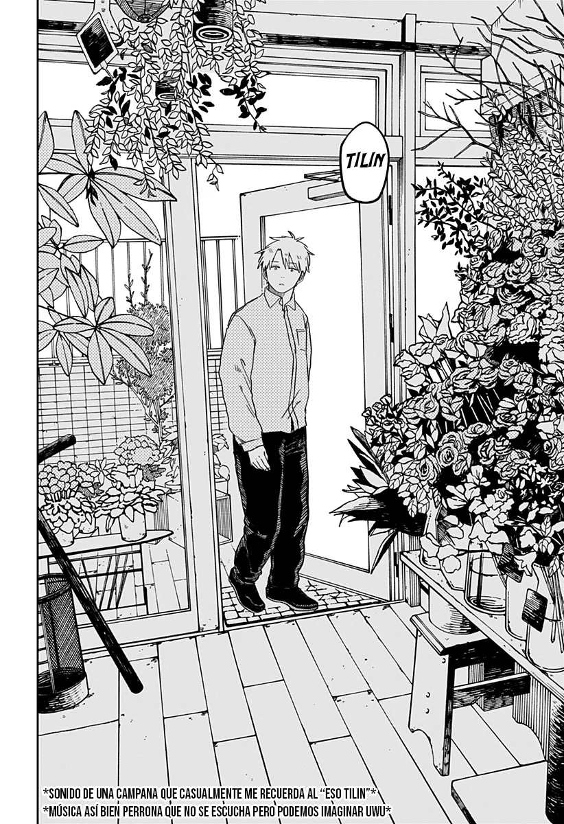 Youchien WARS Capítulo 69 - Page 21