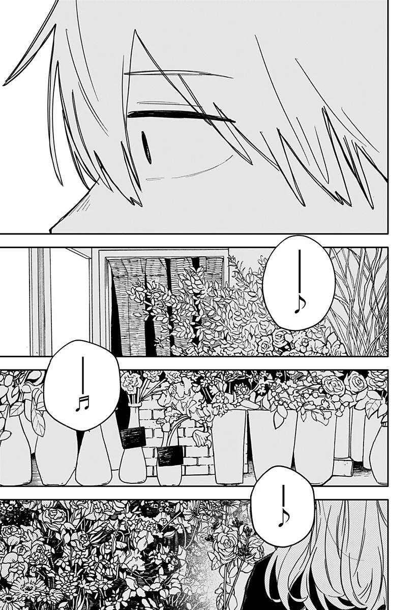 Youchien WARS Capítulo 69 - Page 22