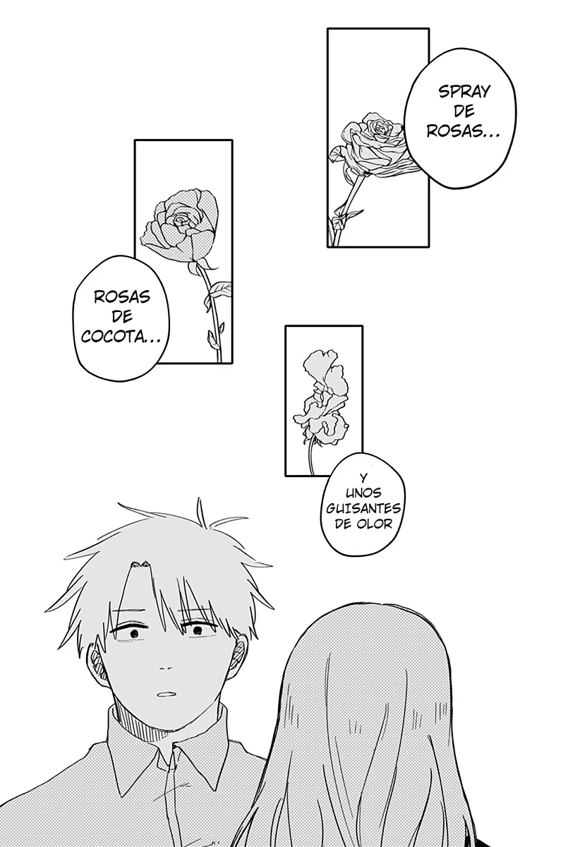 Youchien WARS Capítulo 69 - Page 24