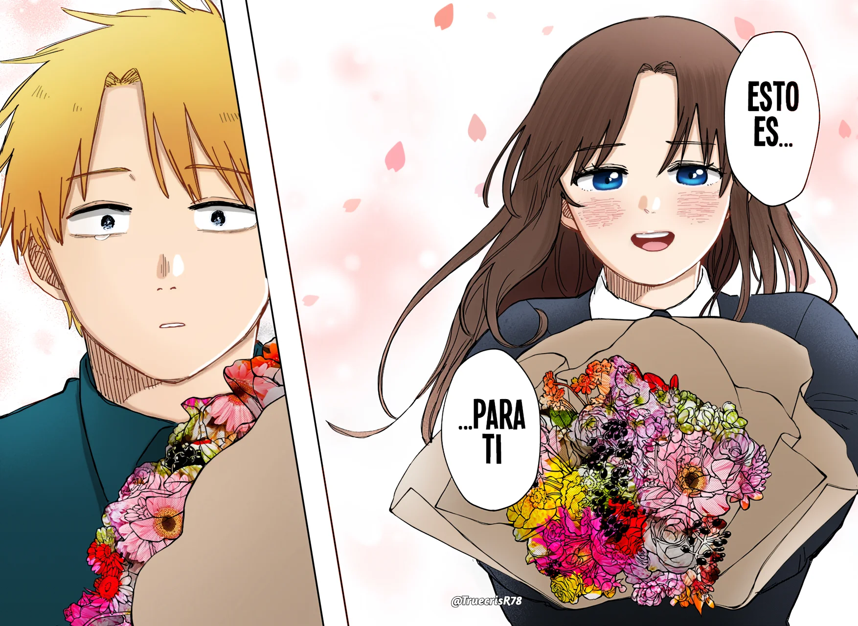 Youchien WARS Capítulo 69 - Page 25