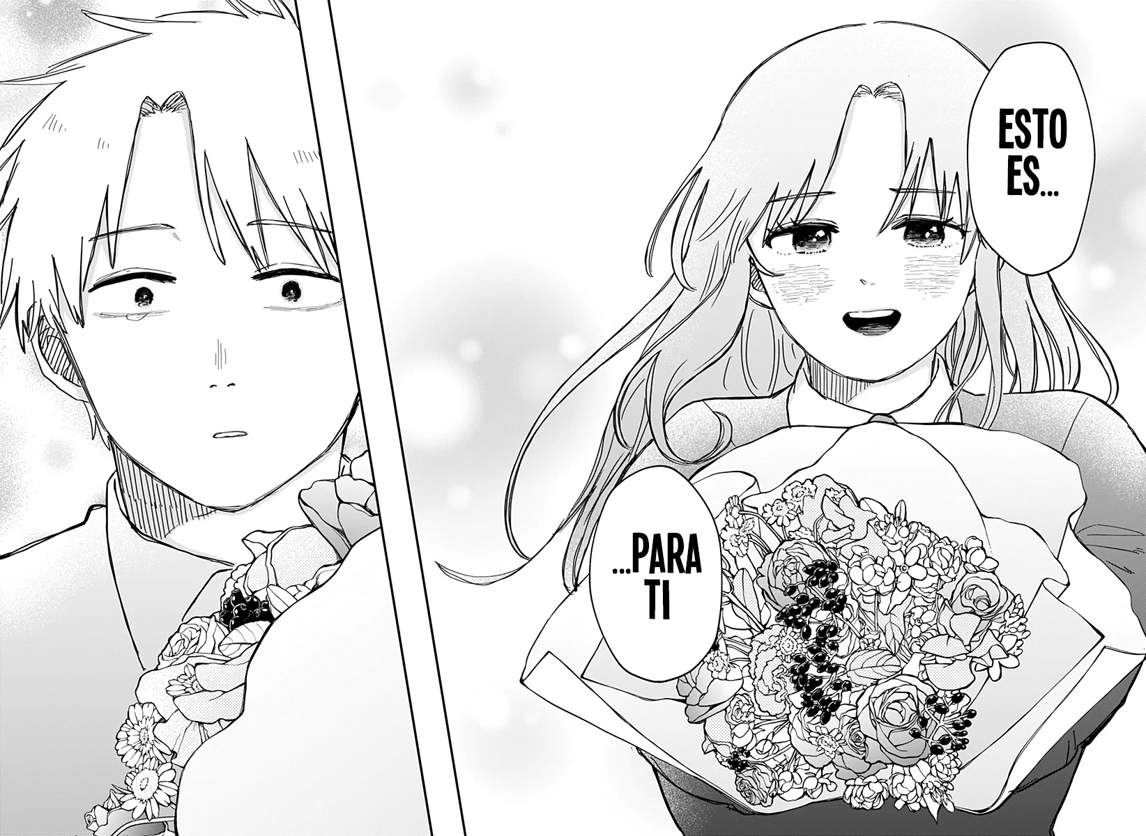 Youchien WARS Capítulo 69 - Page 26