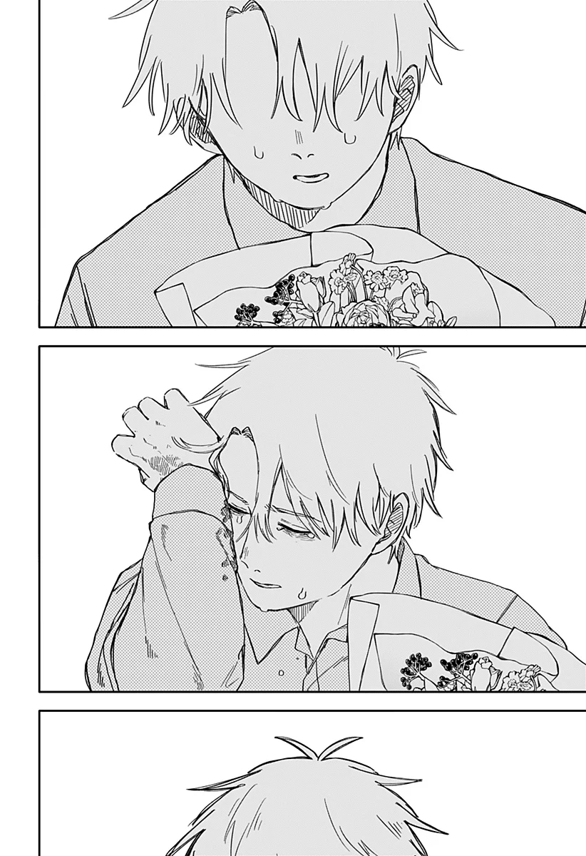 Youchien WARS Capítulo 69 - Page 27