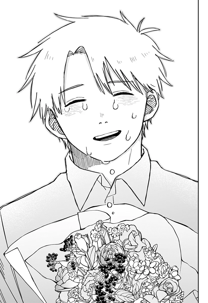 Youchien WARS Capítulo 69 - Page 28