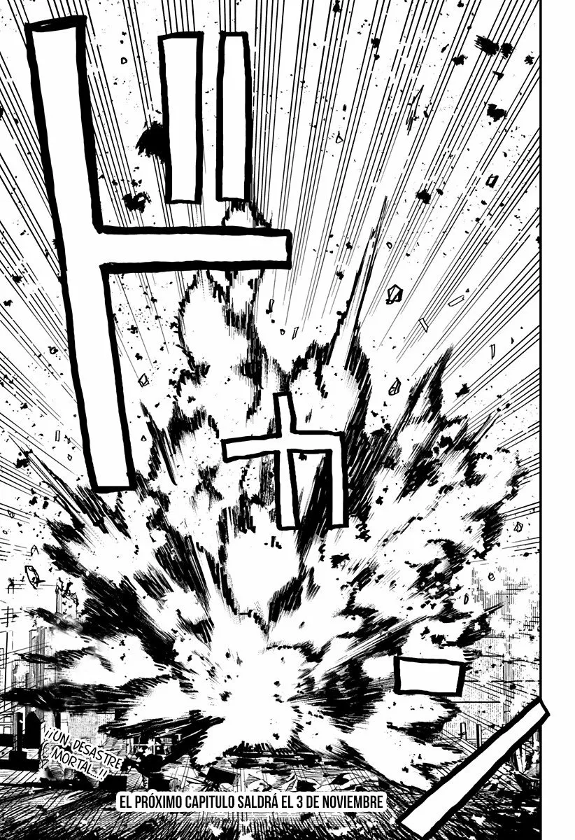 Youchien WARS Capítulo 7 - Page 26