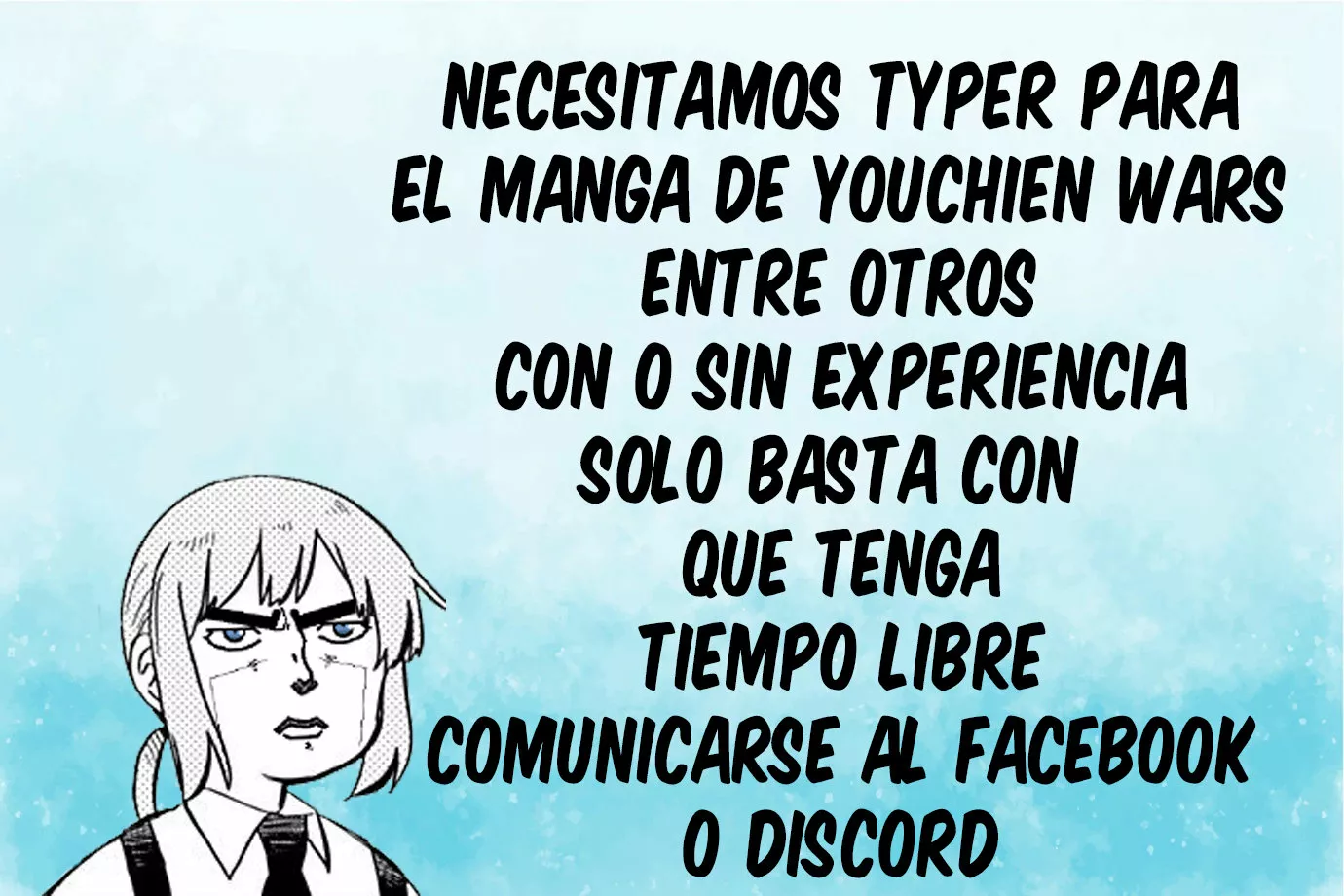 Youchien WARS Capítulo 7 - Page 30