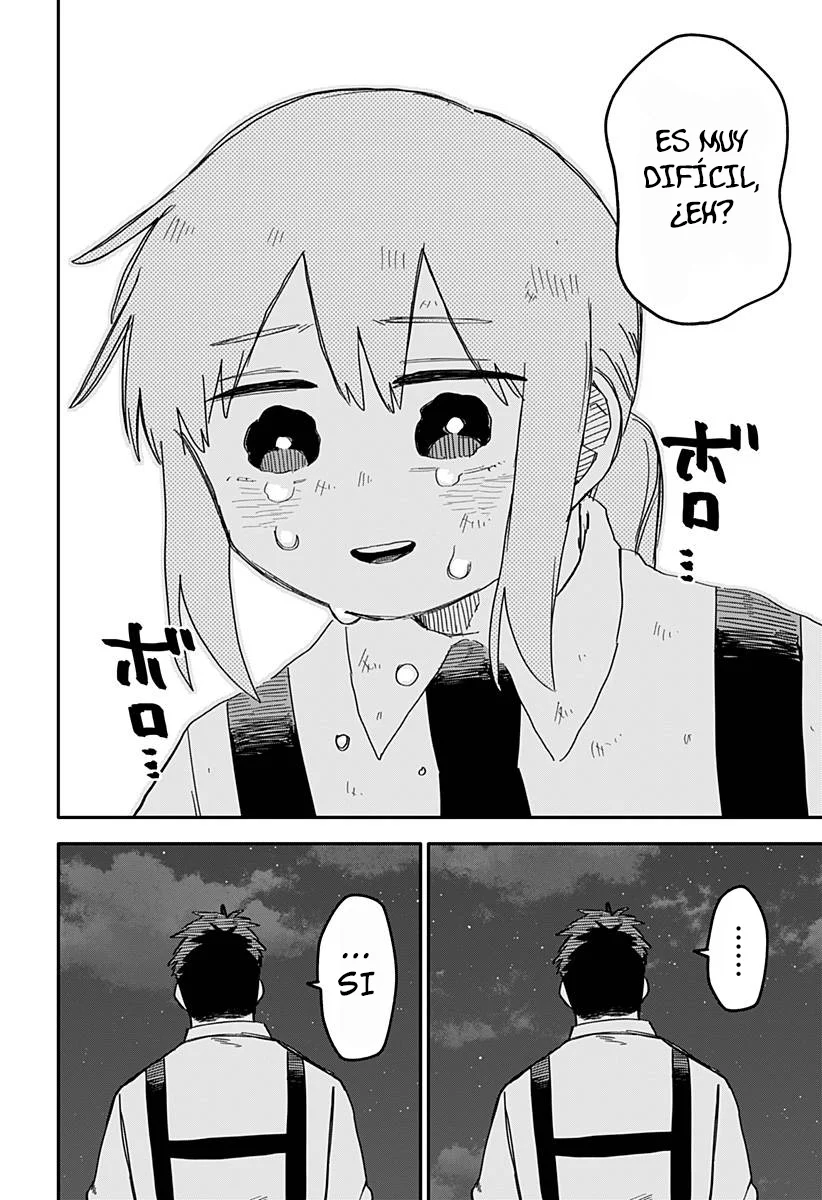 Youchien WARS Capítulo 70 - Page 16