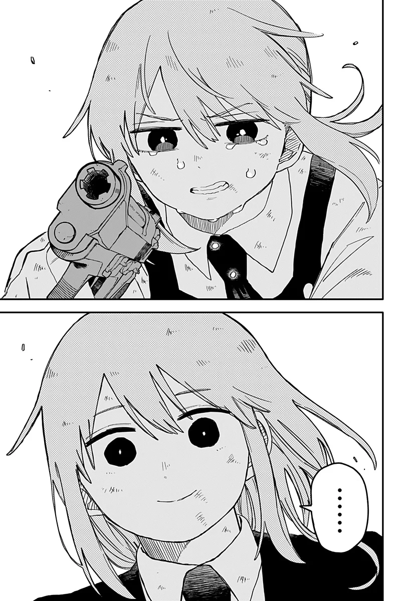 Youchien WARS Capítulo 70 - Page 5