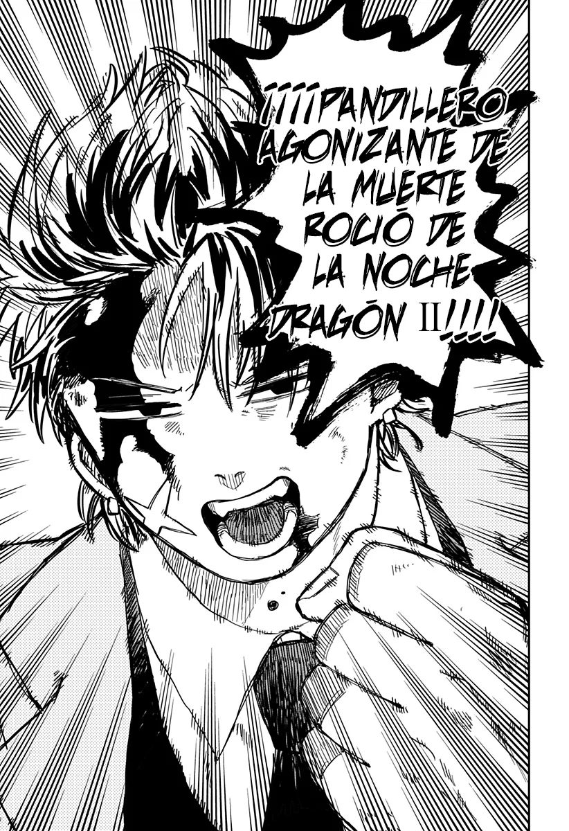 Youchien WARS Capítulo 71 - Page 29