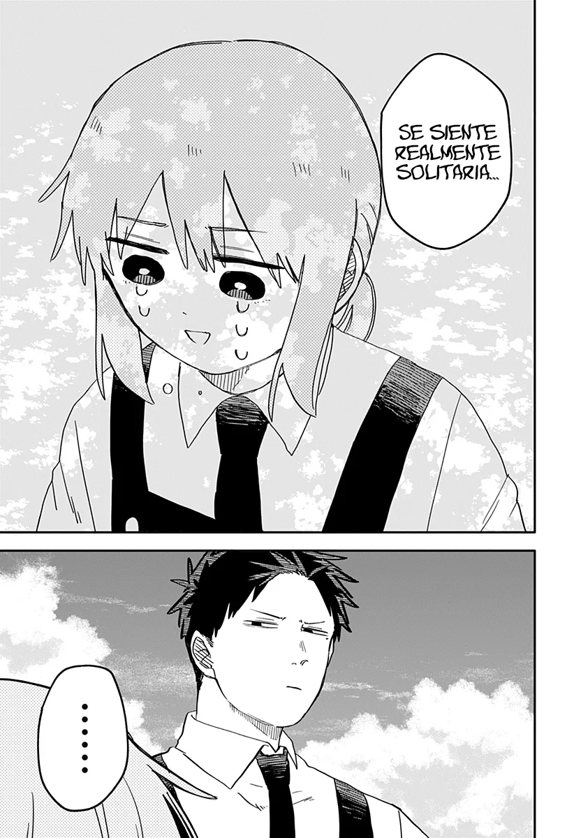 Youchien WARS Capítulo 71 - Page 8