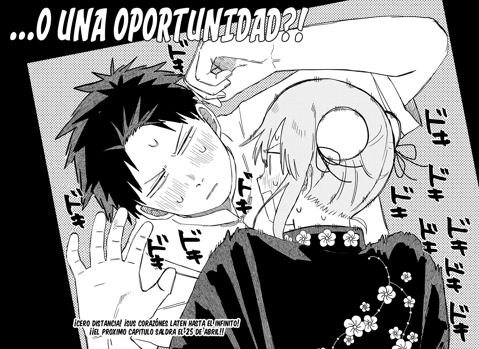 Youchien WARS Capítulo 73 - Page 20