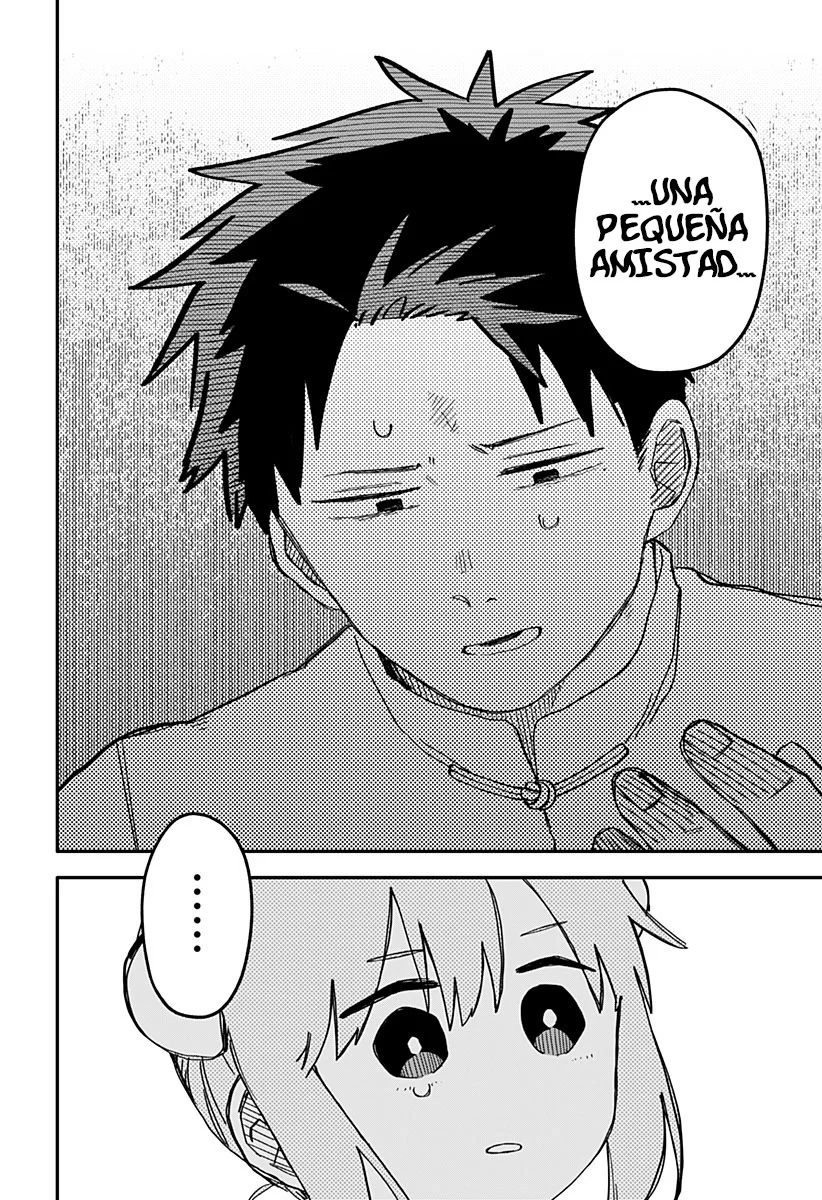 Youchien WARS Capítulo 74 - Page 11