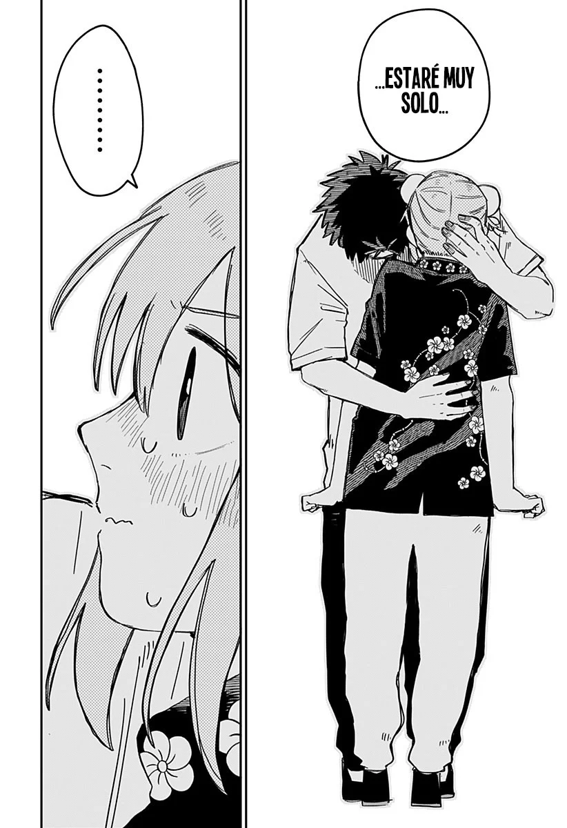 Youchien WARS Capítulo 74 - Page 13