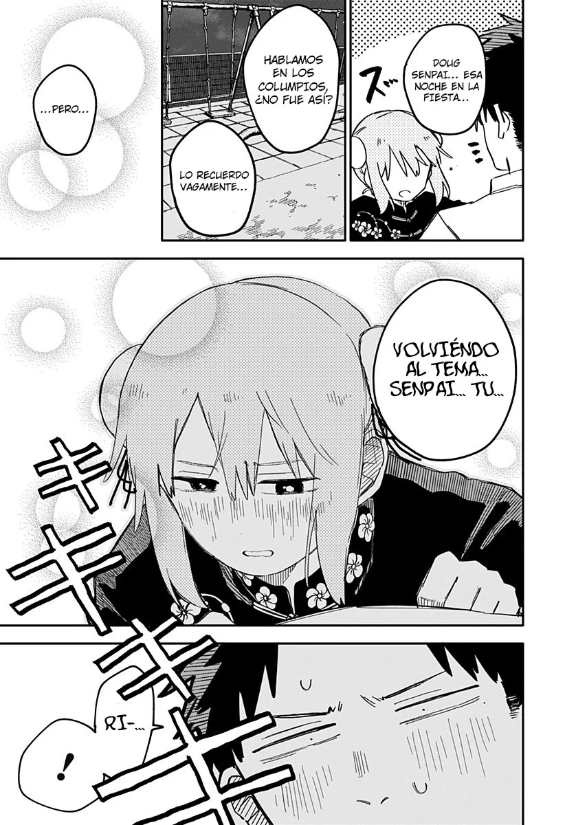 Youchien WARS Capítulo 74 - Page 14