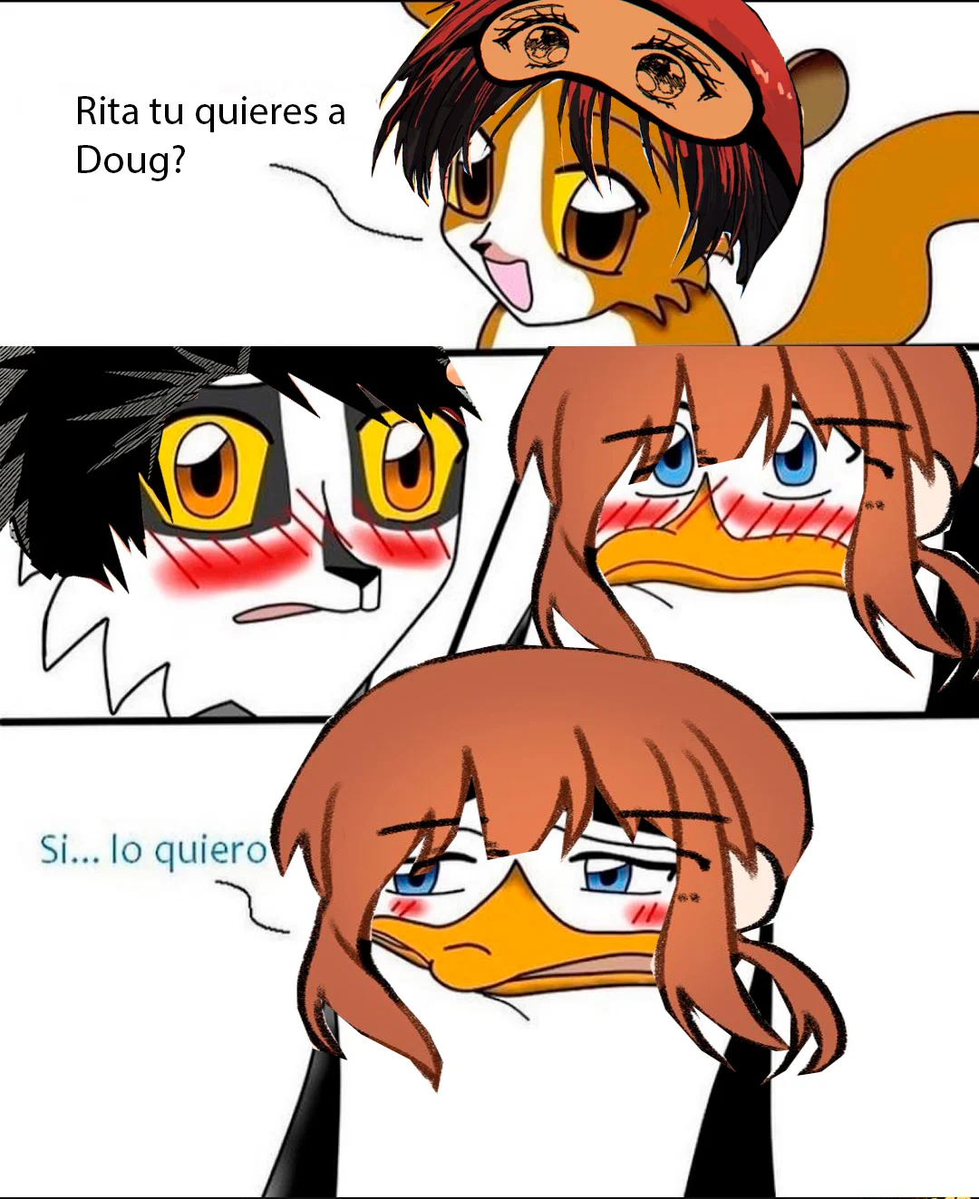 Youchien WARS Capítulo 75 - Page 22