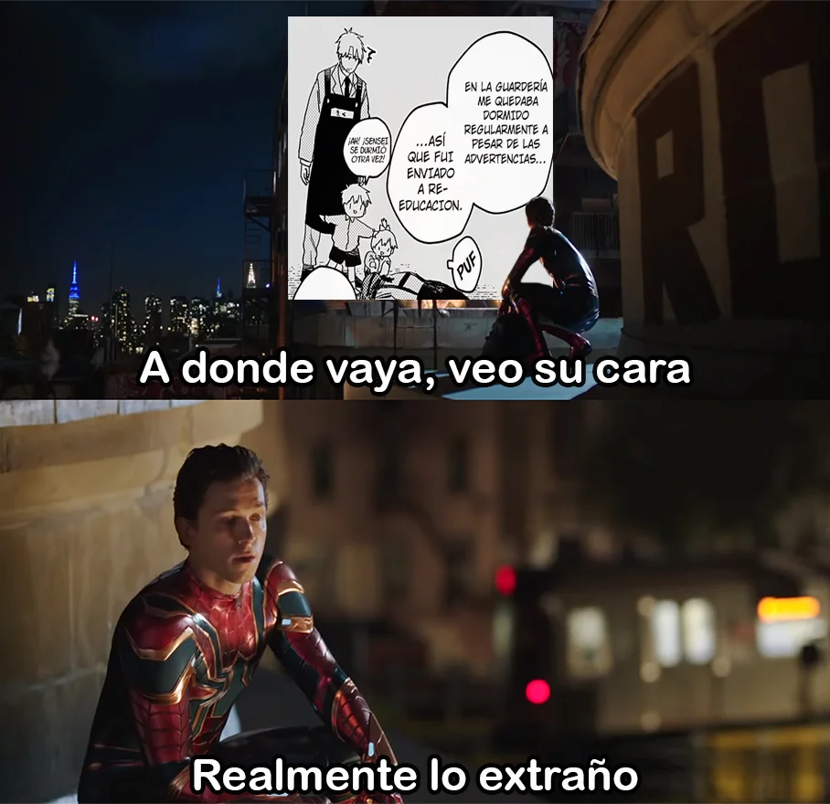 Youchien WARS Capítulo 75 - Page 23