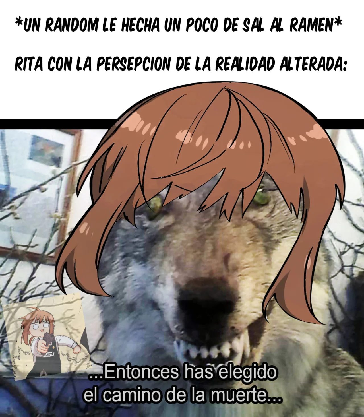 Youchien WARS Capítulo 76 - Page 28