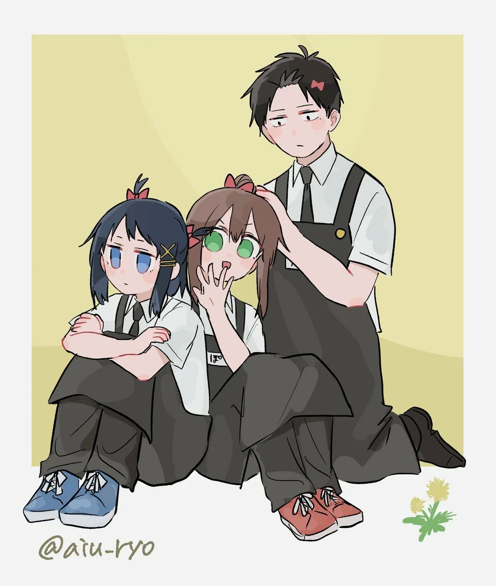 Youchien WARS Capítulo 78 - Page 25