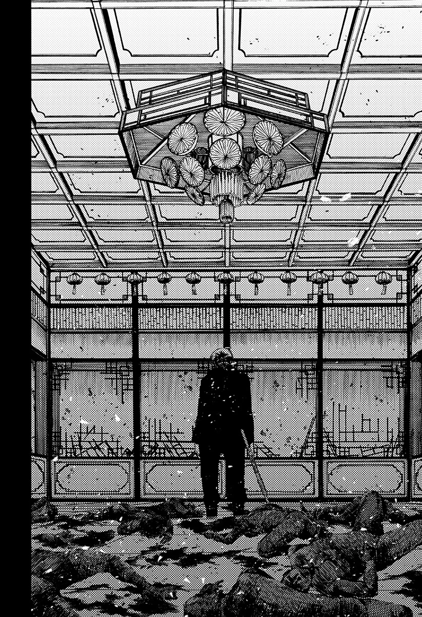 Youchien WARS Capítulo 81 - Page 22