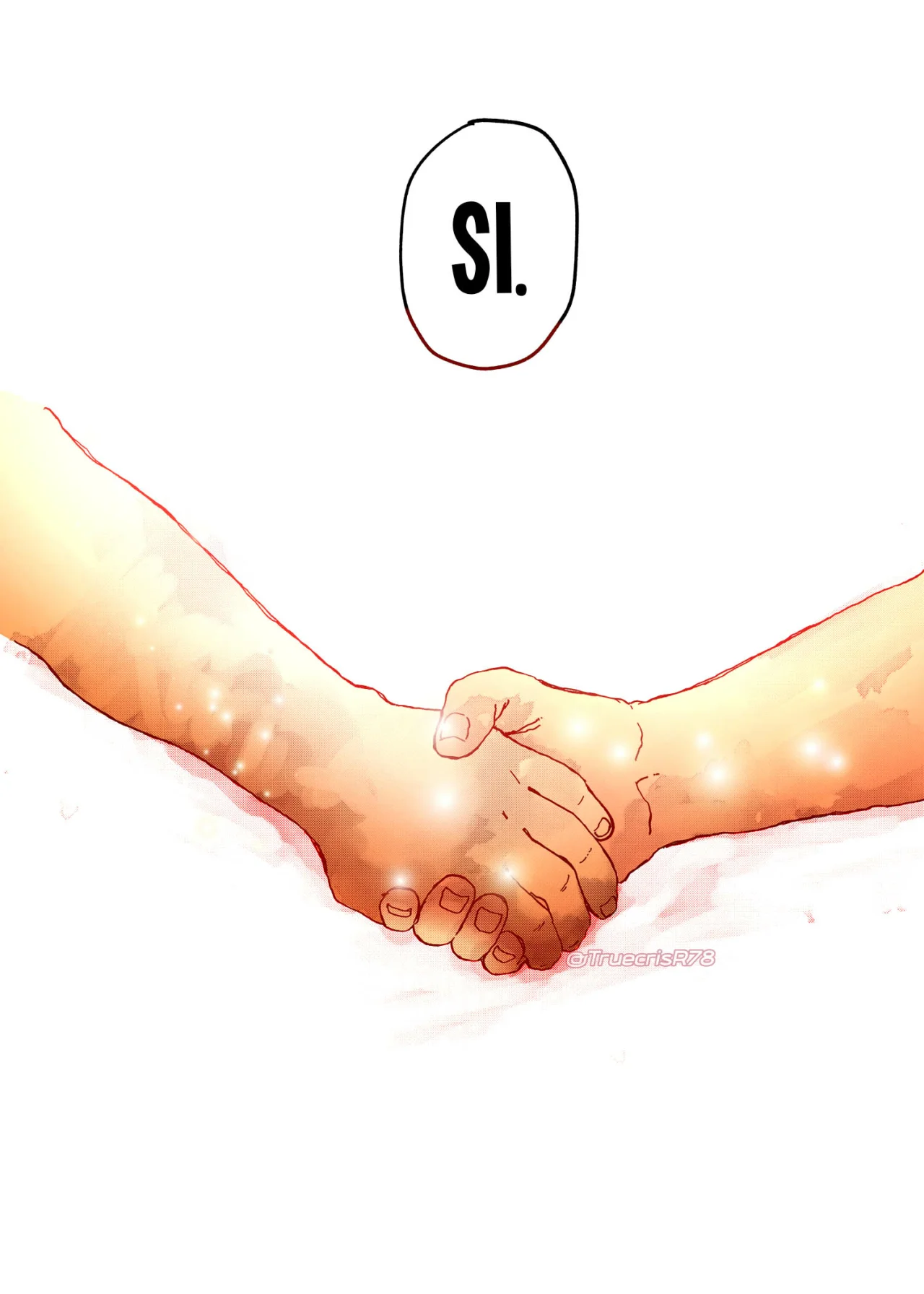 Youchien WARS Capítulo 81 - Page 28