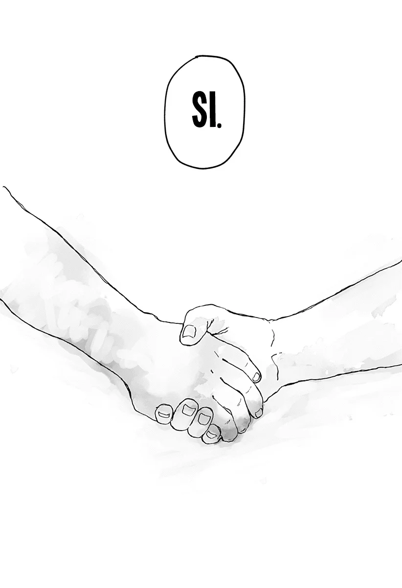 Youchien WARS Capítulo 81 - Page 29