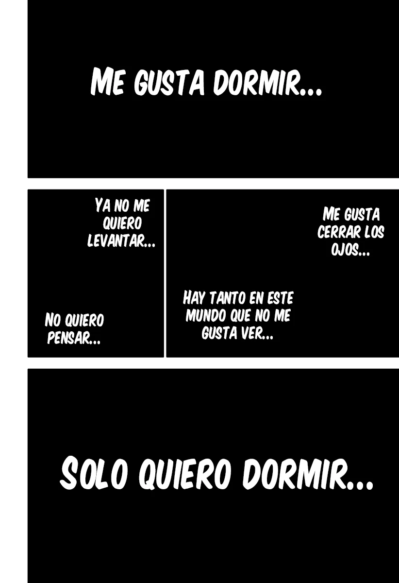 Youchien WARS Capítulo 81 - Page 35