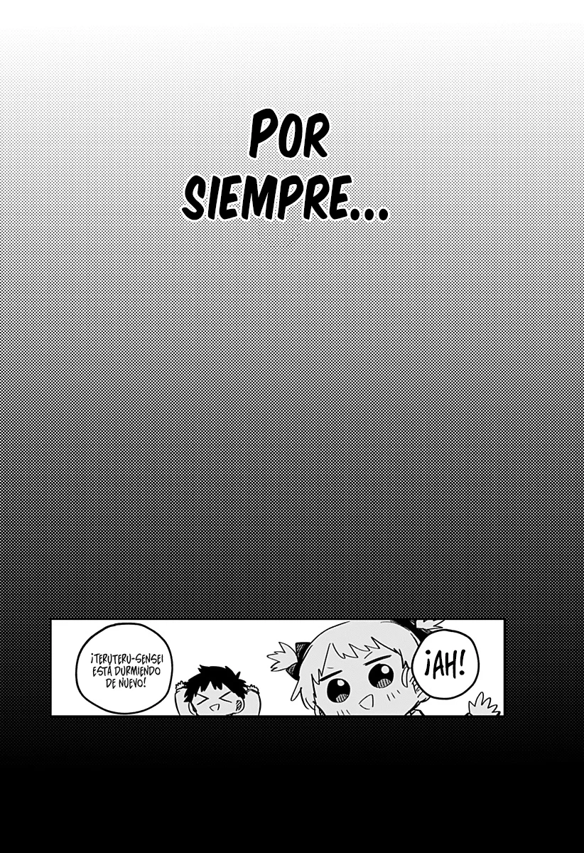 Youchien WARS Capítulo 81 - Page 36