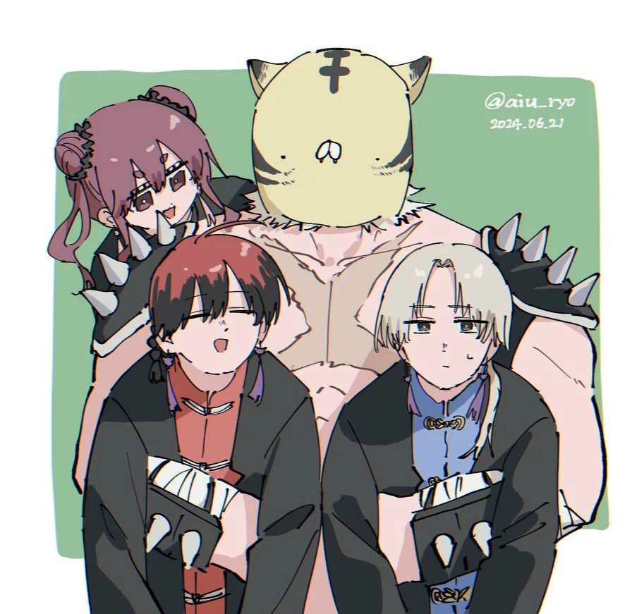 Youchien WARS Capítulo 82 - Page 25