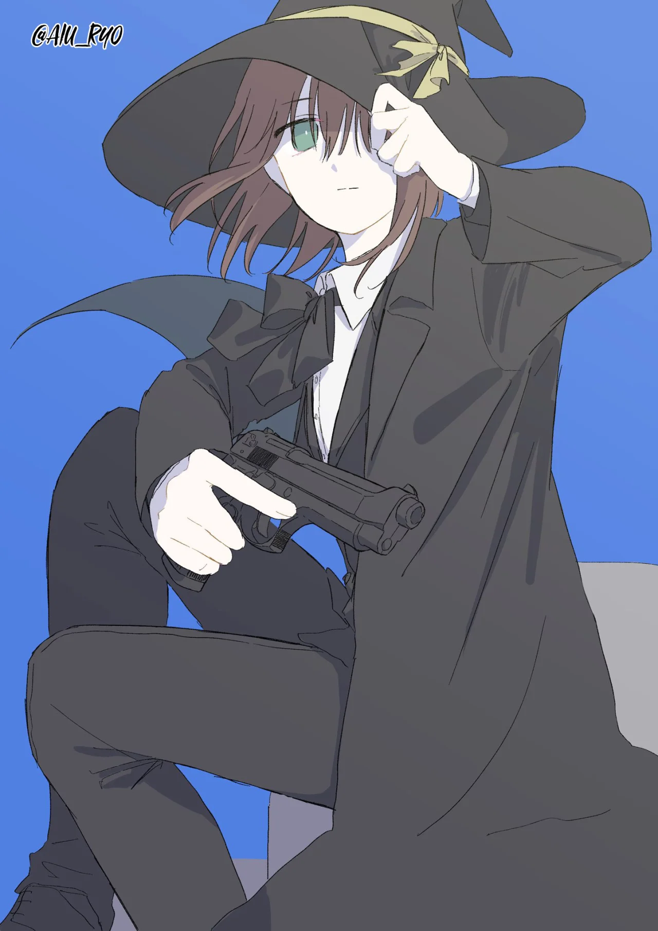 Youchien WARS Capítulo 82 - Page 26