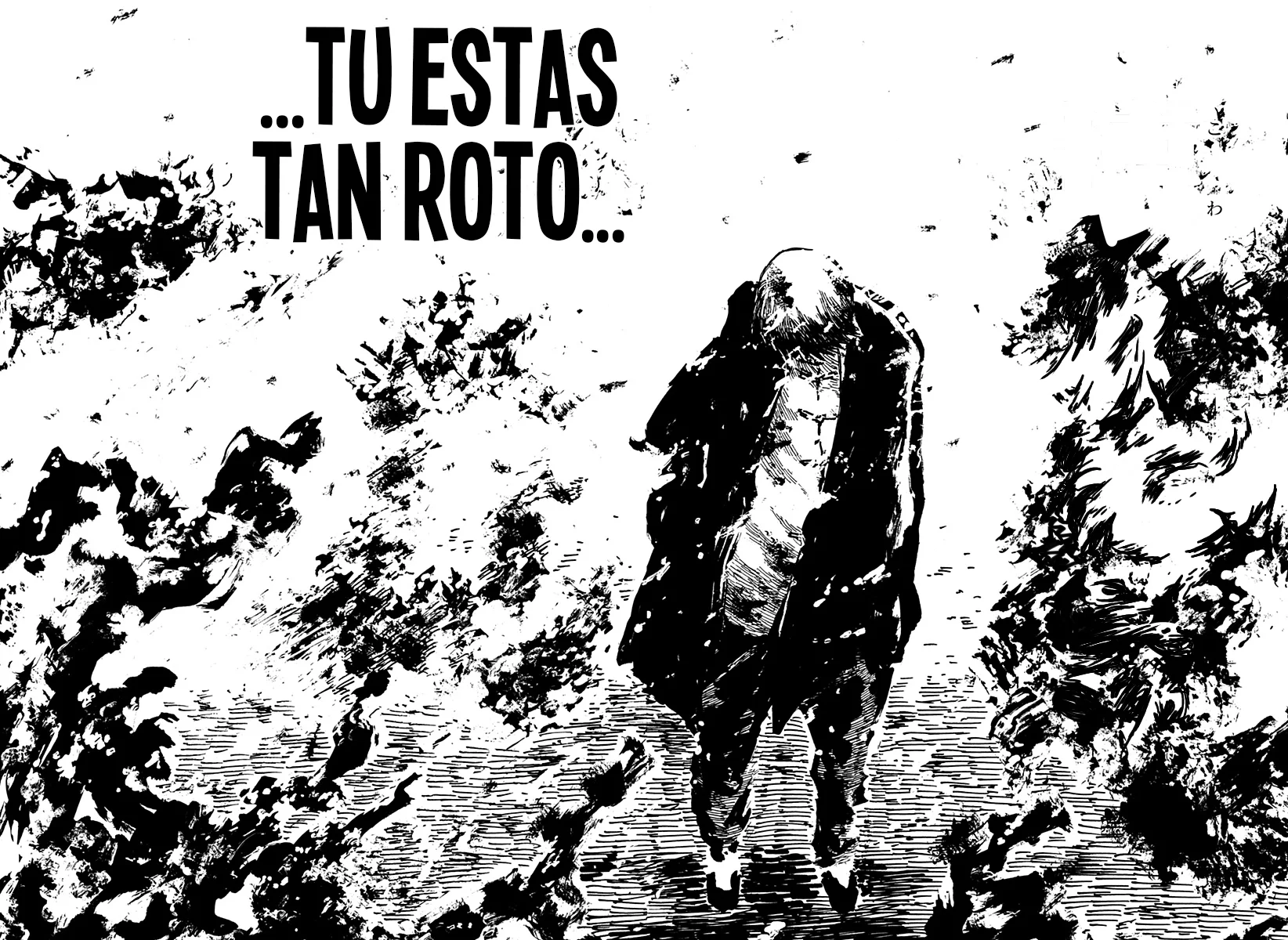 Youchien WARS Capítulo 83 - Page 21