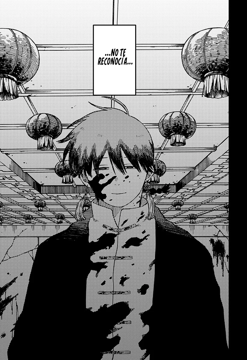 Youchien WARS Capítulo 83 - Page 6