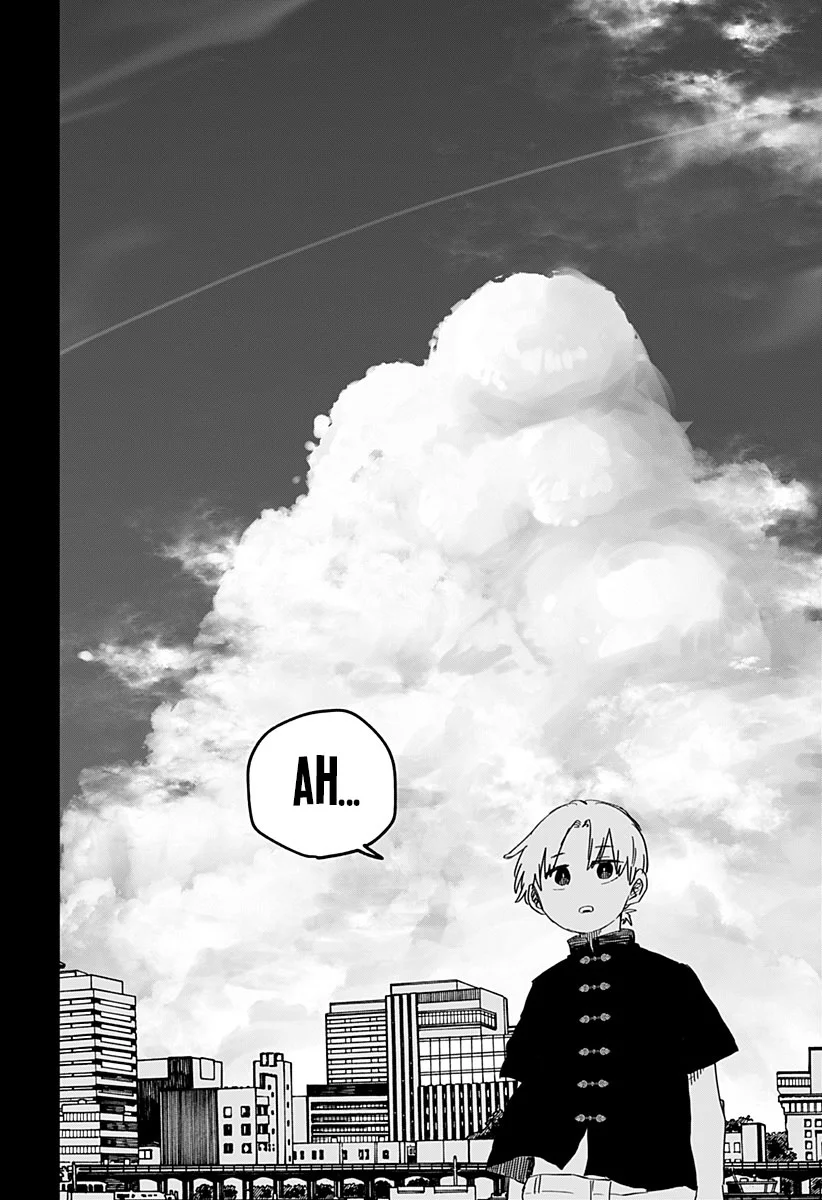 Youchien WARS Capítulo 84 - Page 30