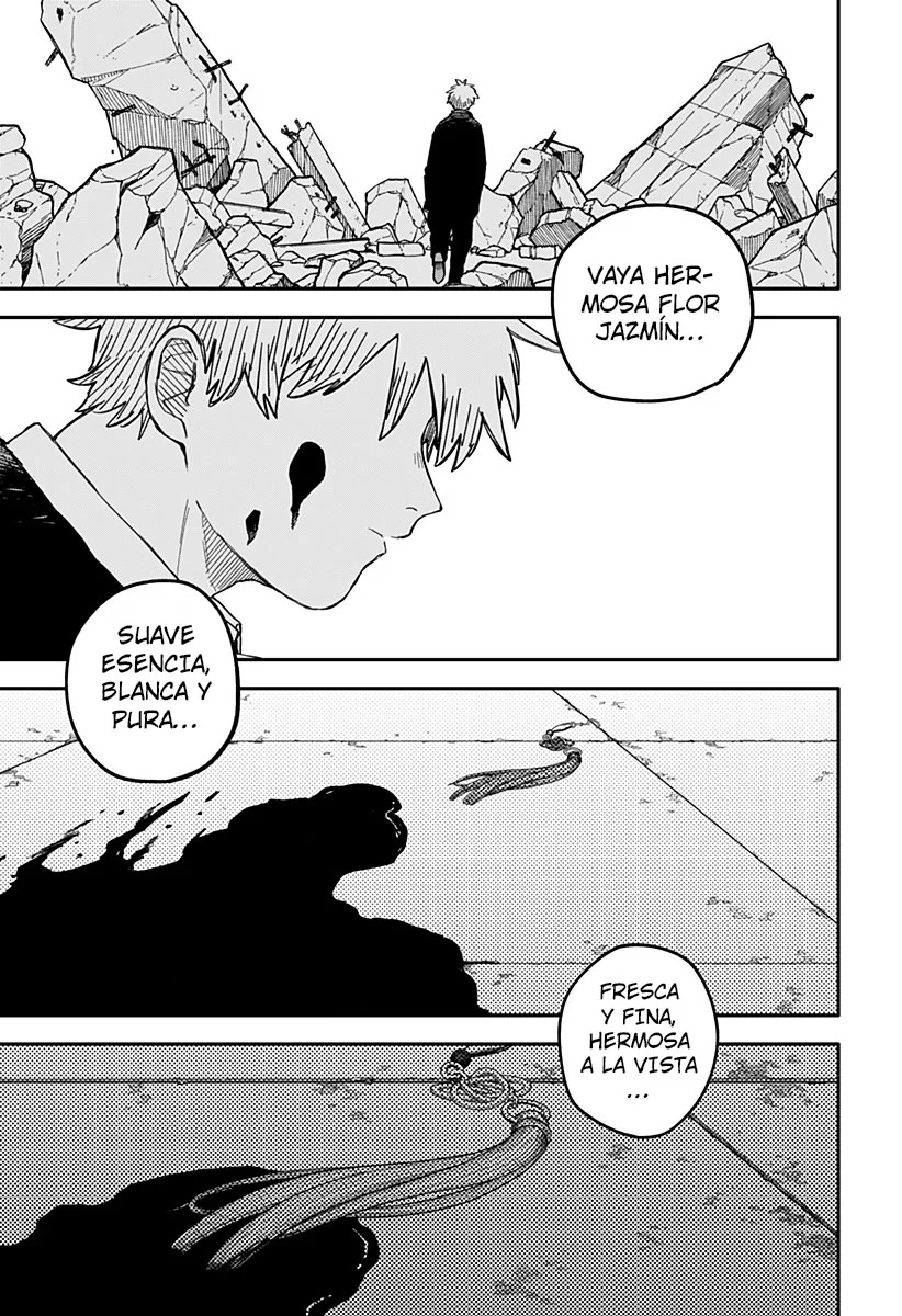 Youchien WARS Capítulo 84 - Page 33