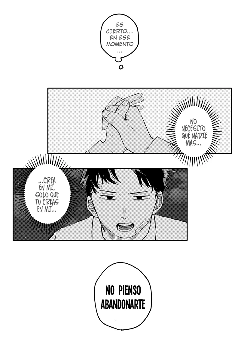 Youchien WARS Capítulo 85 - Page 16