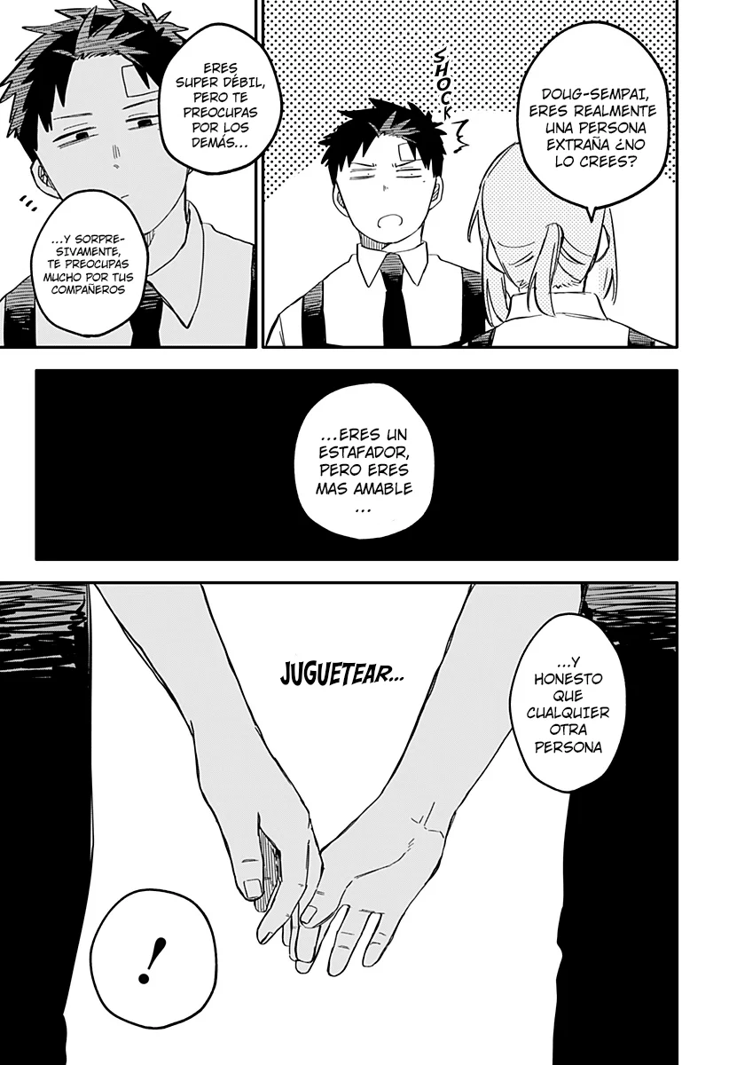 Youchien WARS Capítulo 85 - Page 18