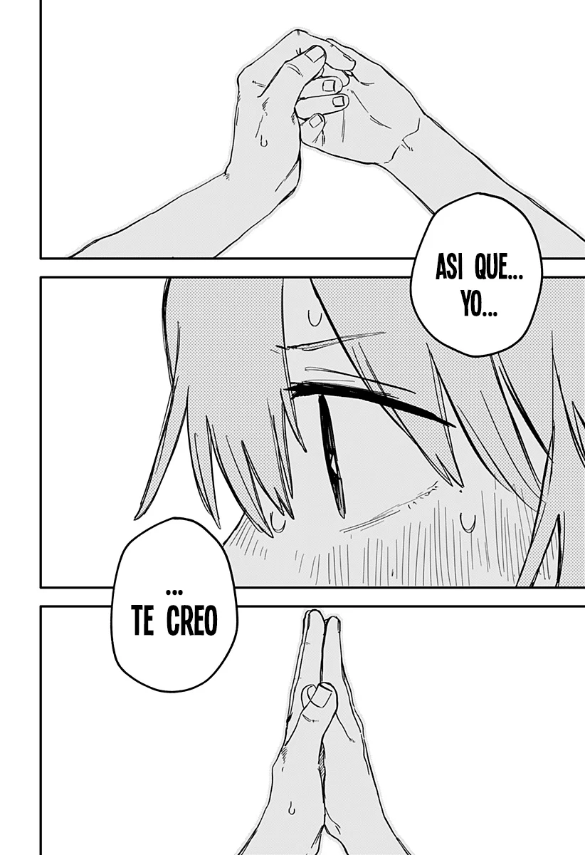 Youchien WARS Capítulo 85 - Page 19