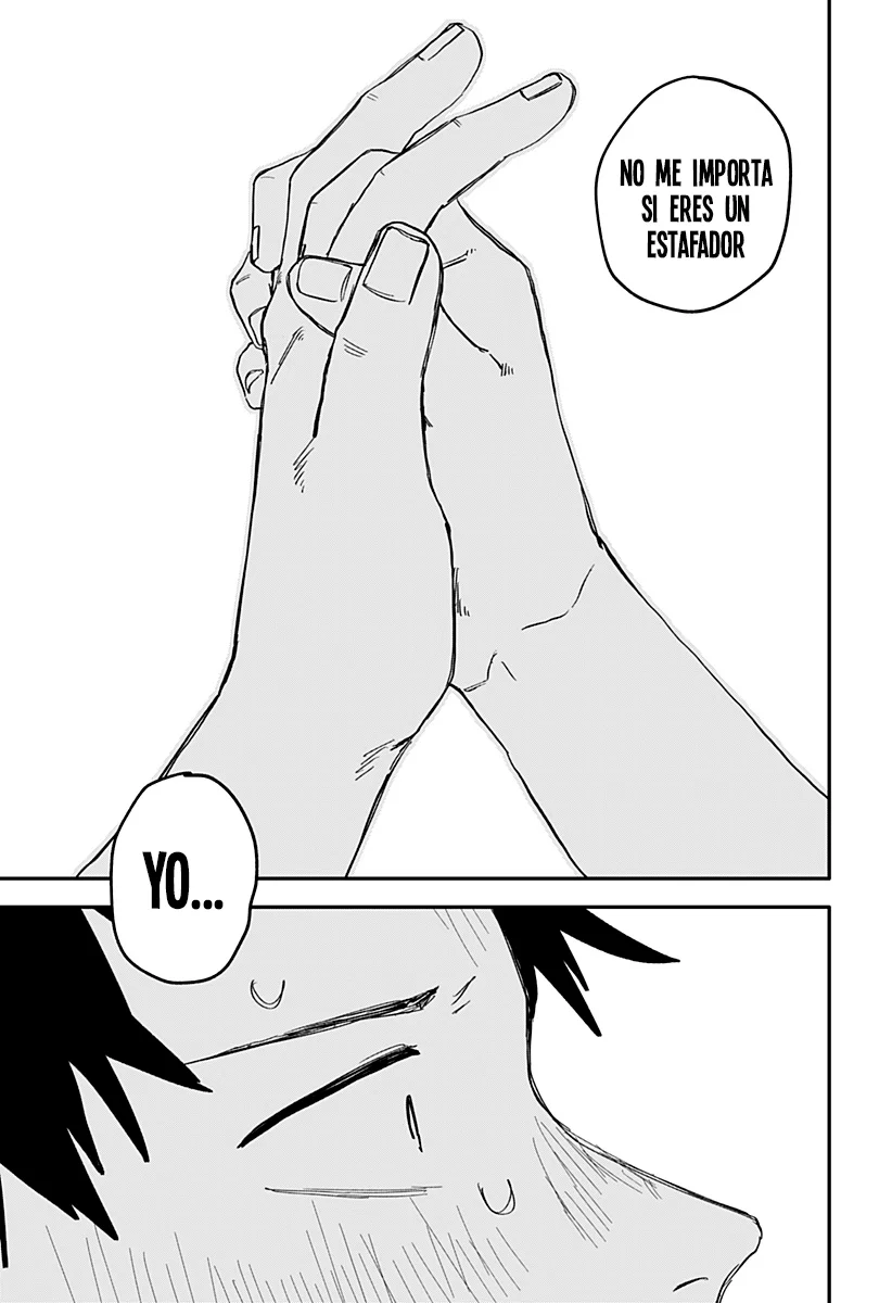 Youchien WARS Capítulo 85 - Page 20