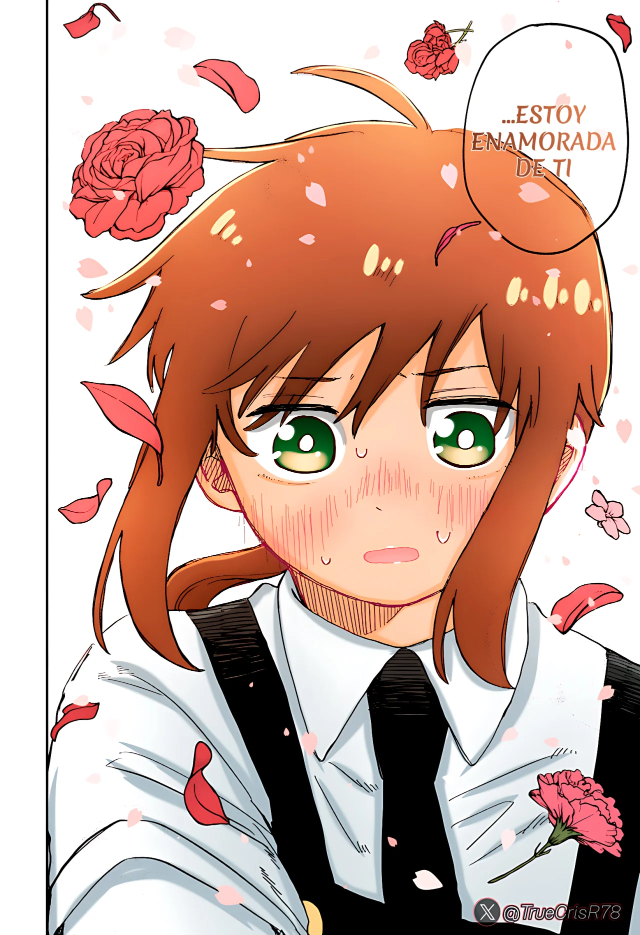 Youchien WARS Capítulo 85 - Page 21