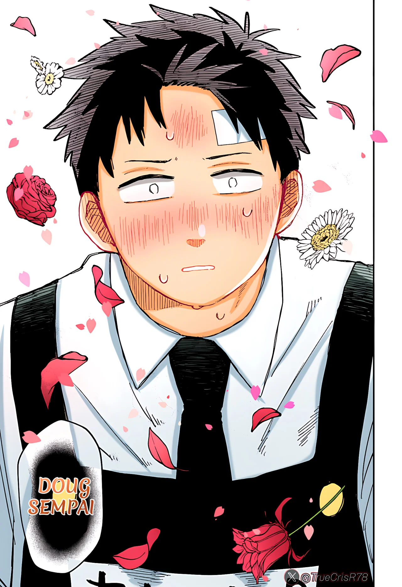 Youchien WARS Capítulo 85 - Page 22