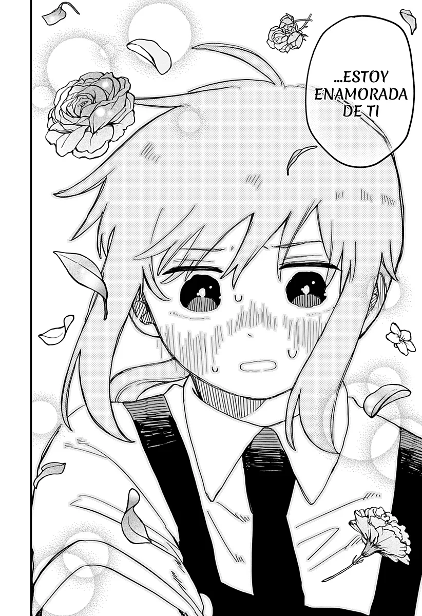 Youchien WARS Capítulo 85 - Page 23