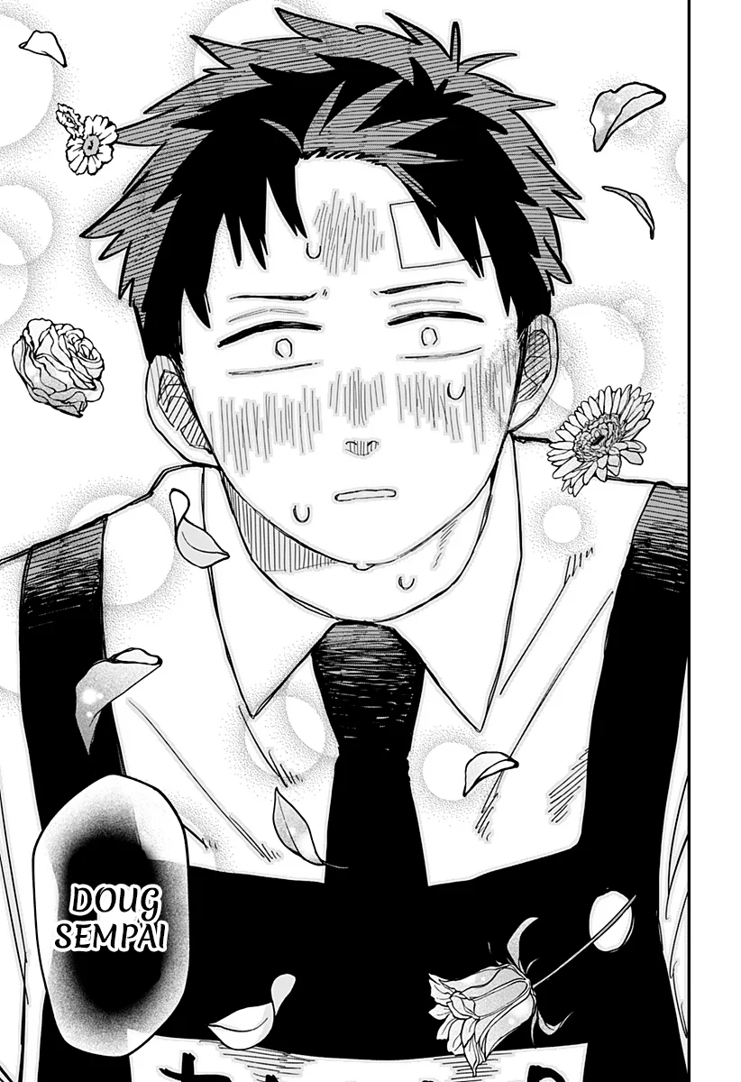 Youchien WARS Capítulo 85 - Page 24