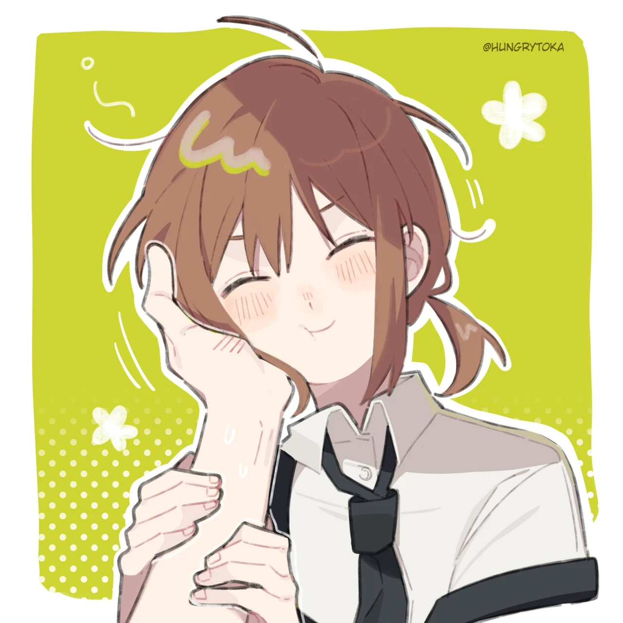 Youchien WARS Capítulo 86 - Page 28