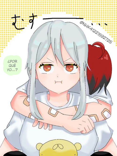 Youchien WARS Capítulo 86 - Page 29