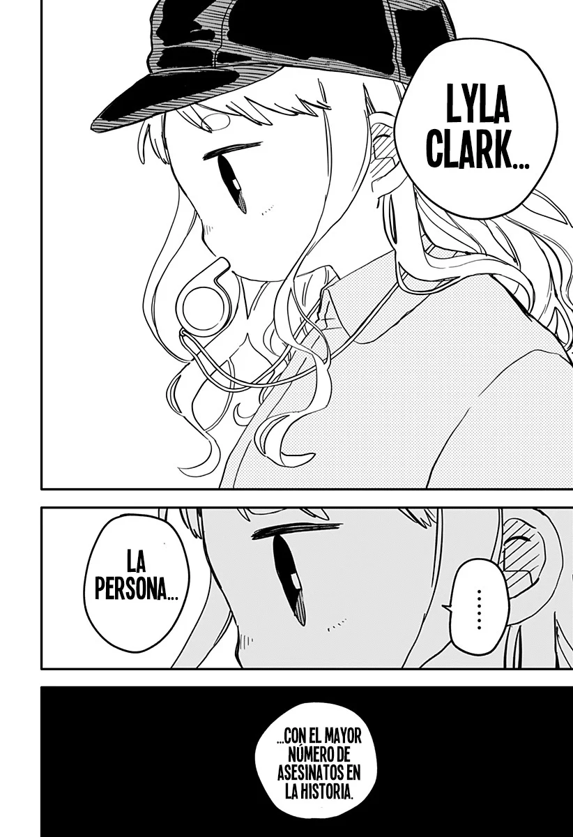 Youchien WARS Capítulo 87 - Page 13