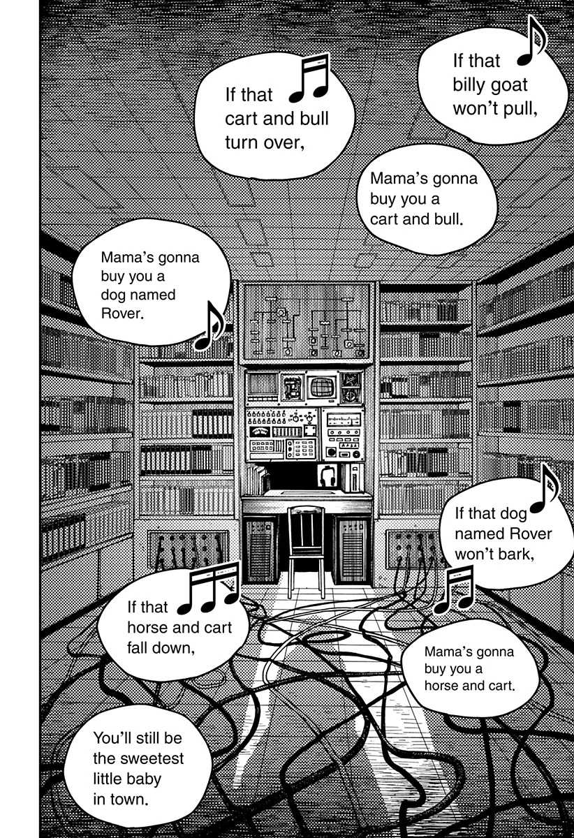 Youchien WARS Capítulo 87 - Page 21