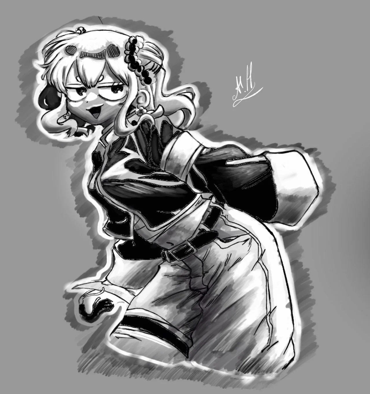 Youchien WARS Capítulo 87 - Page 25