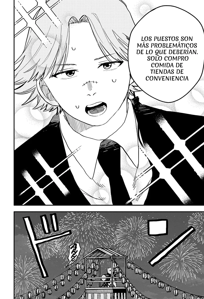 Youchien WARS Capítulo 88 - Page 13