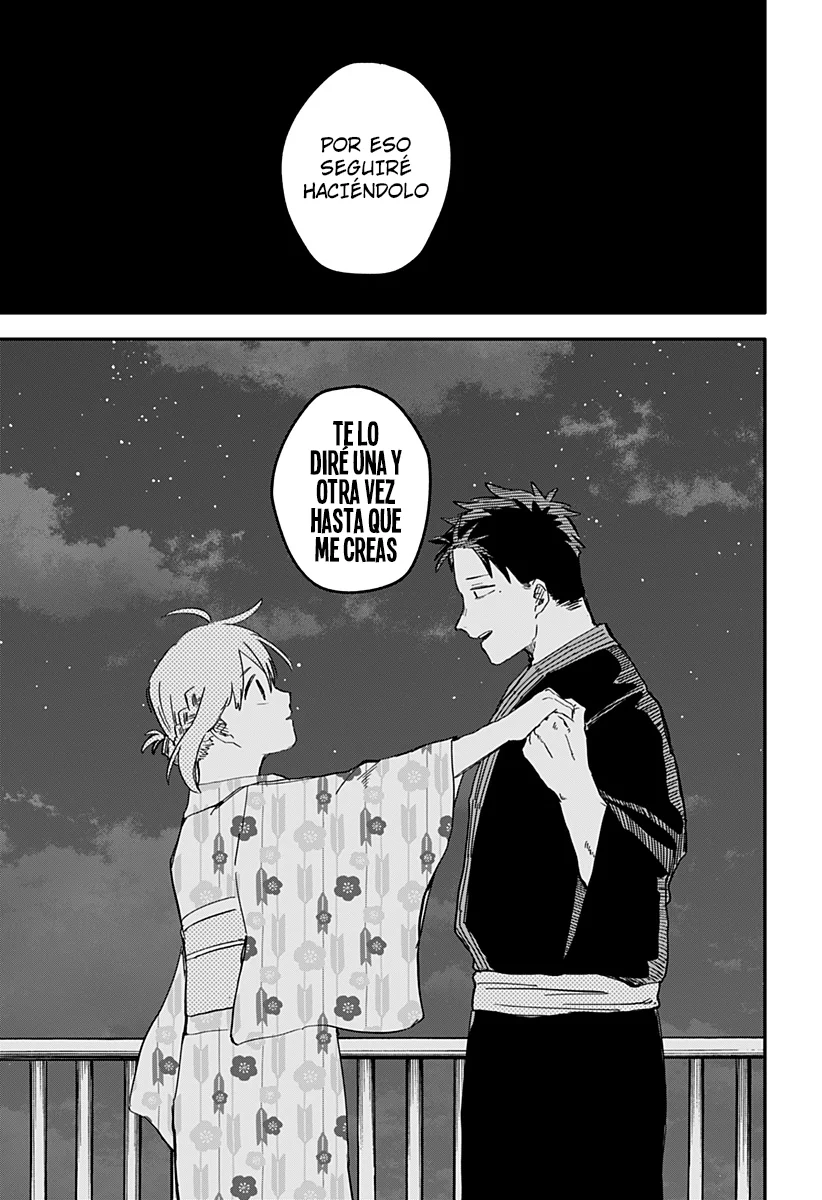 Youchien WARS Capítulo 88 - Page 20